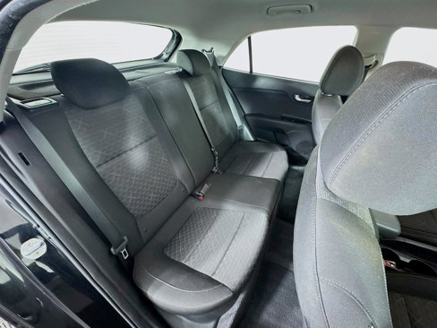 Used 2022 Kia Rio S w/ Option Group 015 image 25