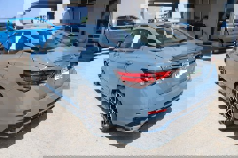 Used 2024 Nissan Sentra SR image 11