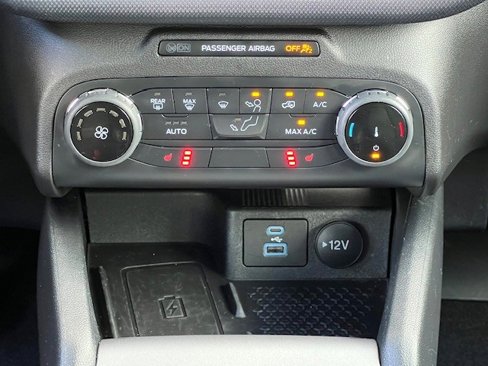 Used 2022 Ford Bronco Sport Big Bend image 22