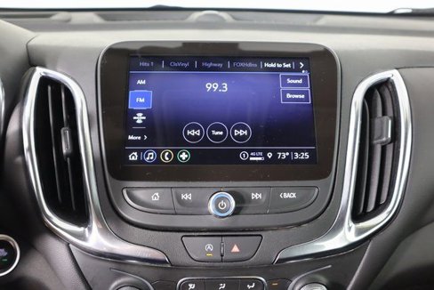 Used 2024 Chevrolet Equinox LT image 37
