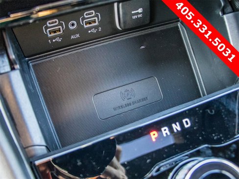 New 2025 Jeep Grand Cherokee L Altitude image 29