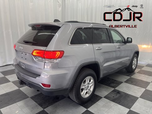 Used 2015 Jeep Grand Cherokee Laredo w/ Quick Order Package 23E image 7