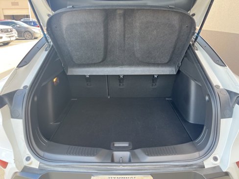Used 2024 Buick Envista Preferred image 10