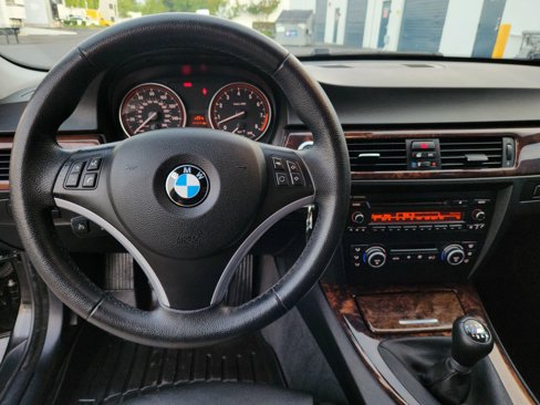 Used 2008 BMW 335i Sedan image 8