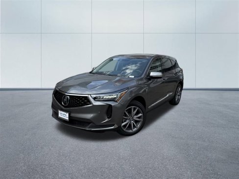 Certified 2022 Acura RDX FWD w/ Technology Package image 3