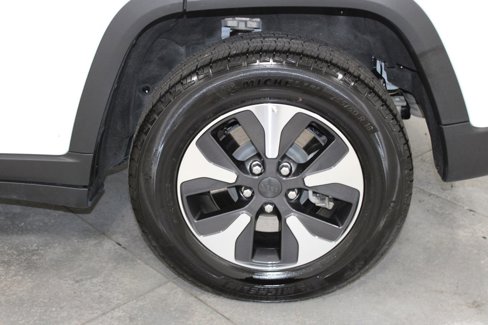 Used 2024 Jeep Grand Cherokee Limited 4xe image 48