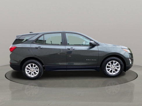 Used 2020 Chevrolet Equinox LS image 7