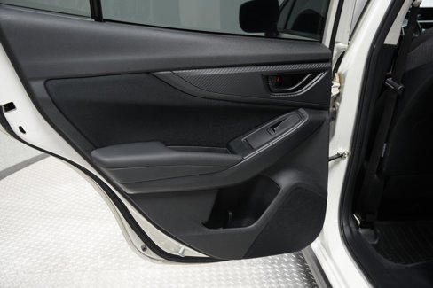 Used 2023 Subaru Crosstrek 2.0i image 20