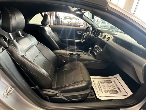 Used 2020 Ford Mustang Premium image 35