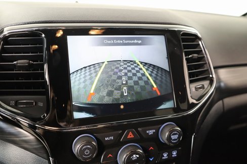 Used 2021 Jeep Grand Cherokee Freedom Edition image 6