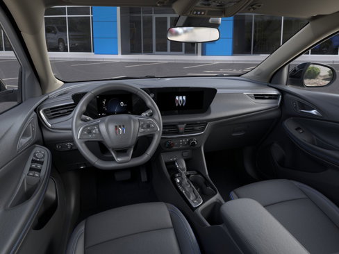New 2025 Buick Encore GX Sport Touring w/ Advanced Technology Package image 15