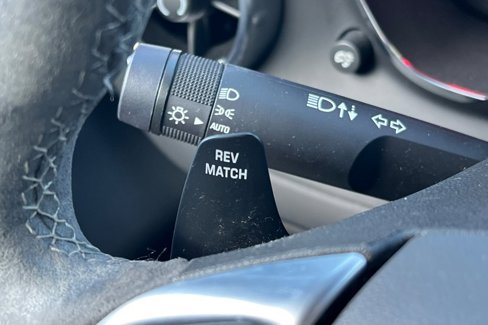 Used 2020 Chevrolet Camaro SS image 37