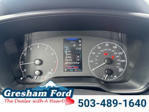 Used 2024 Toyota Corolla LE image 19