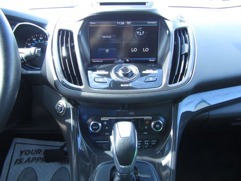 Used 2014 Ford Escape Titanium w/ Equipment Group 401A image 27