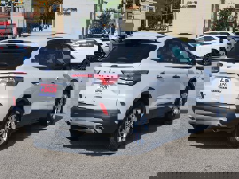 Used 2021 Ford Escape S image 6