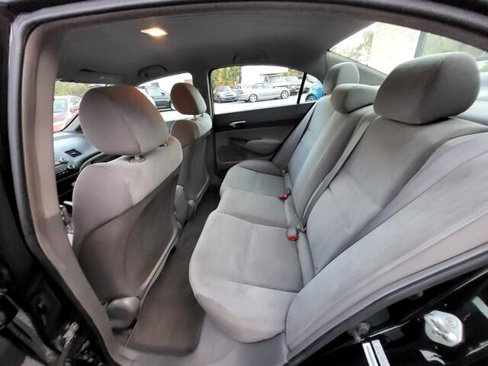 Used 2011 Honda Civic LX image 11