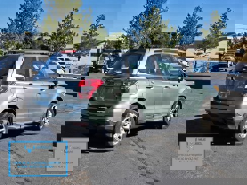 Used 2014 Subaru Forester 2.5i image 5