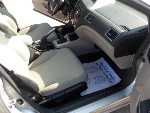 Used 2015 Honda Civic LX image 11