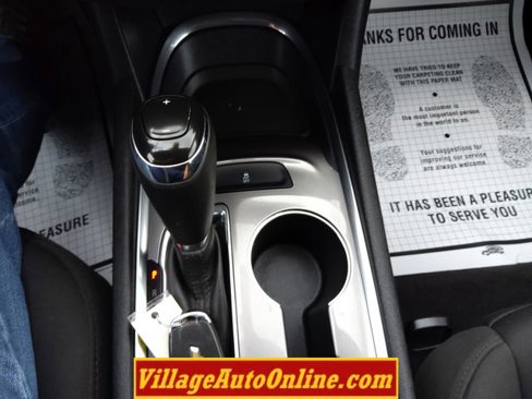 Used 2020 Chevrolet Malibu LT image 42
