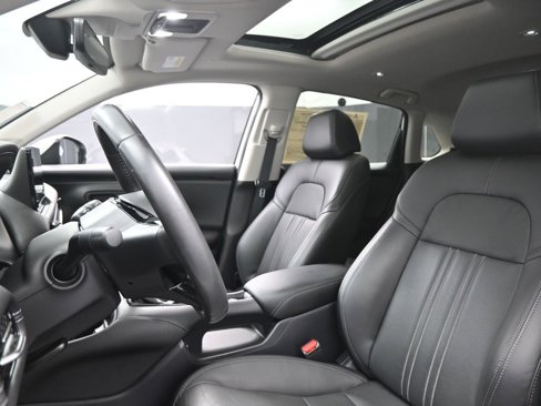 Used 2024 Honda HR-V EX-L image 13