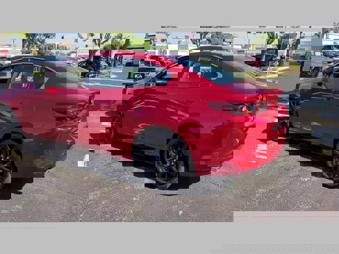 New 2025 MAZDA MAZDA3 s image 13