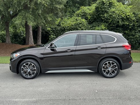 Used 2020 BMW X1 xDrive28i image 11