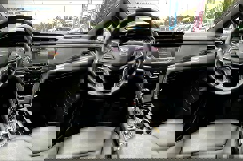 Used 2020 Cadillac XT5 Luxury image 16