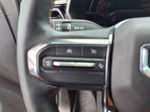 Used 2023 GMC Canyon AT4 w/ AT4 Premium Package image 27