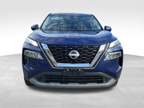 Used 2023 Nissan Rogue SV image 8