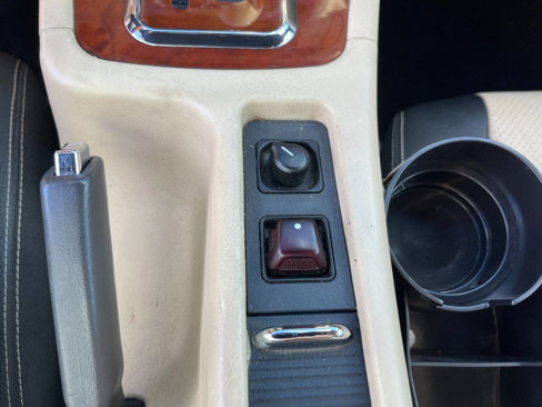 Used 2001 Mercedes-Benz SLK 320 image 34