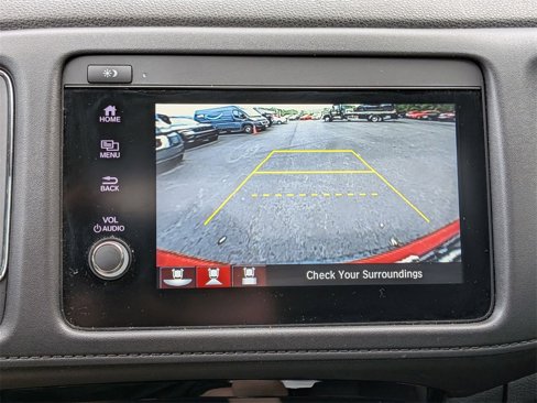 Used 2019 Honda HR-V EX image 17