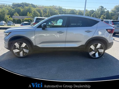 Certified 2023 Volvo C40 P8 Recharge Ultimate image 5