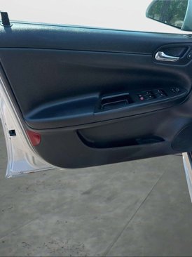 Used 2015 Chevrolet Impala Limited LS image 22