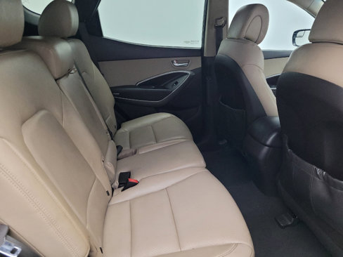 Used 2015 Hyundai Santa Fe Sport w/ Option Group 02 image 19