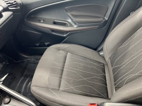 Used 2019 Ford EcoSport SE image 20