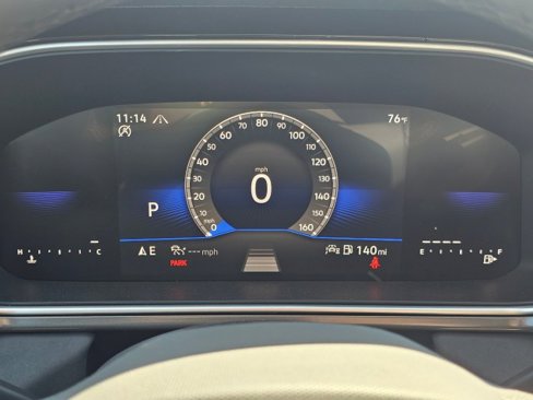 New 2025 Volkswagen Taos SE image 33