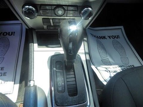 Used 2012 Ford Fusion SE image 11
