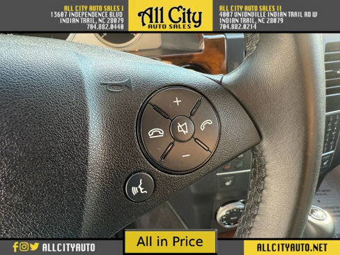 Used 2012 Mercedes-Benz GLK 350 2WD image 18