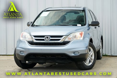 Used 2011 Honda CR-V EX image 1
