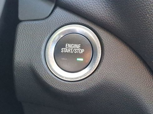 Certified 2022 Chevrolet Equinox LT image 23