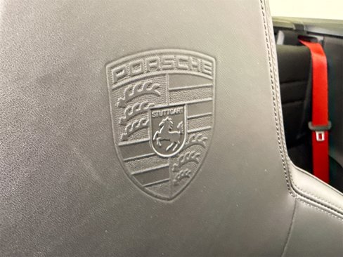 Used 2023 Porsche 911 Targa 4S image 25