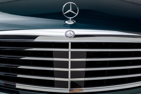 Used 2007 Mercedes-Benz S 600 image 29