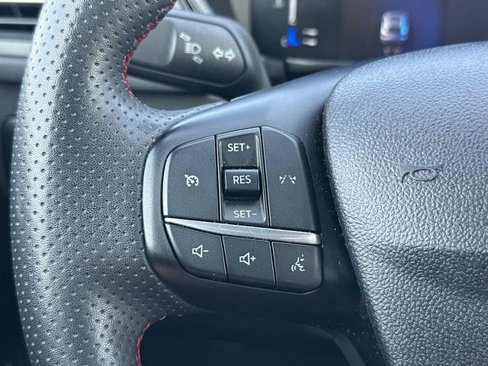 Certified 2023 Ford Escape ST-Line image 22