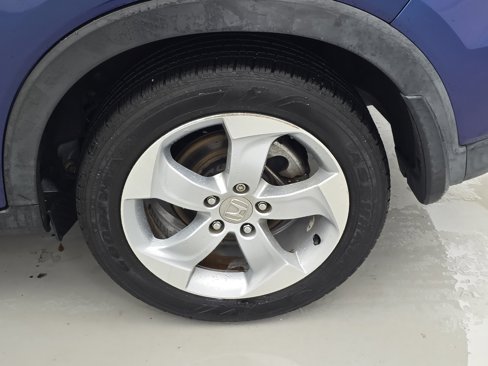 Used 2016 Honda HR-V EX-L image 32