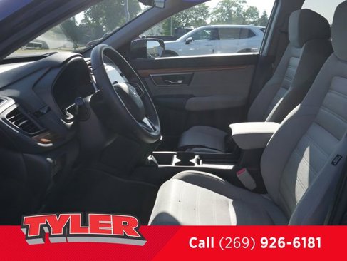 Used 2019 Honda CR-V EX image 34