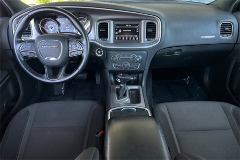 Used 2022 Dodge Charger SXT image 16