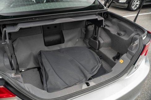 Used 2013 Volvo C70 T5 image 14