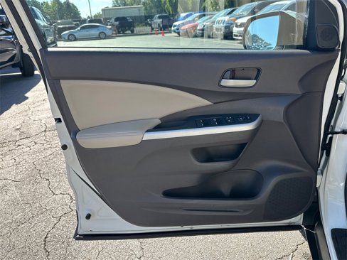 Used 2014 Honda CR-V EX-L image 11