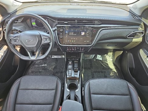 Used 2023 Chevrolet Bolt EUV Premier w/ Redline Edition image 21