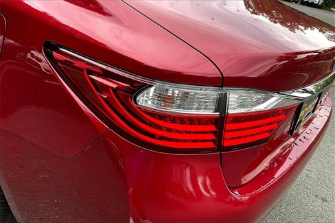 Used 2015 Lexus ES 350 w/ Premium Package image 20
